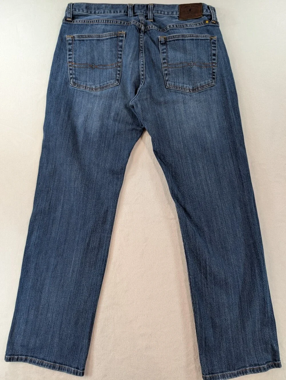 Lucky Brand brand lucky